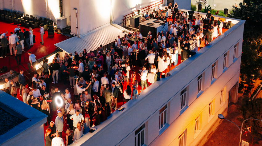 HOW BANJA LUKA'S "KUHINJICA" BECAME A REGIONAL PHENOMENON